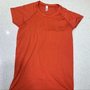Lululemon Workout Top